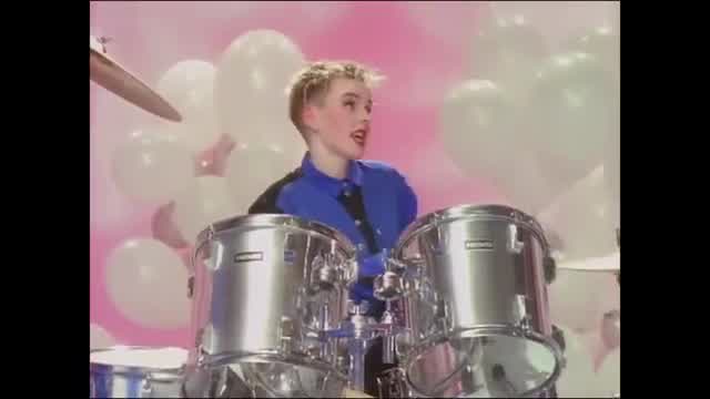 Fuzzbox - Pink Sunshine