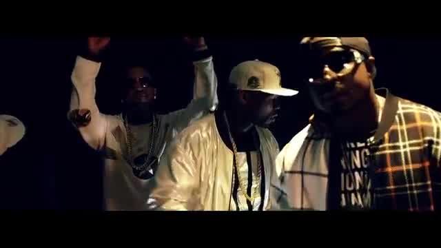 G-Unit - I'm Grown