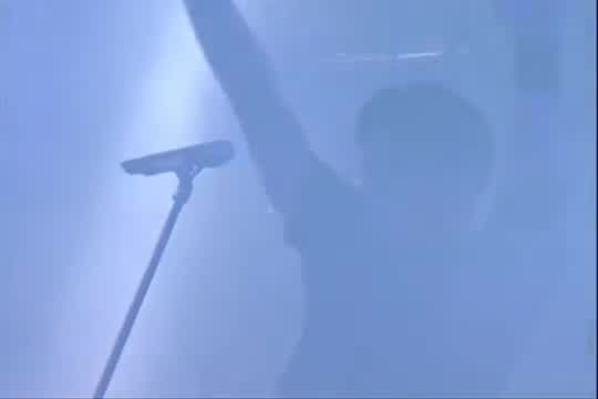 Gary Numan - My Jesus