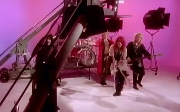 Gene Loves Jezebel - Motion of Love