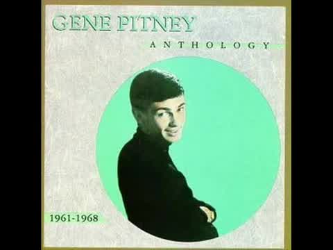 Gene Pitney - Crying
