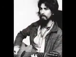 George Harrison - This Guitar