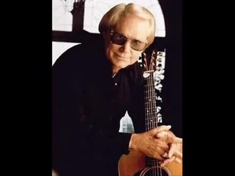 George Jones - A Few Ole Country Boys