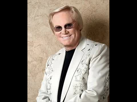 George Jones - Borrowed Angel