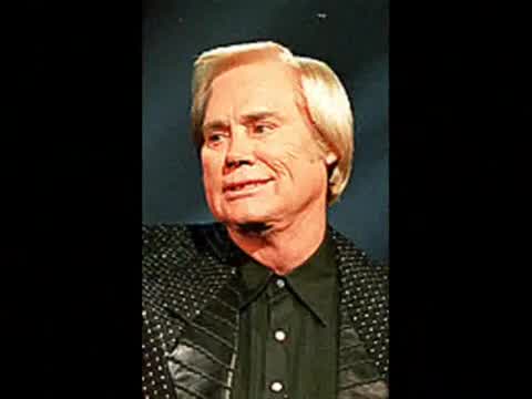 George Jones - I'm Finally Over You