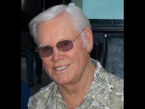 George Jones - Tramp on Your Street