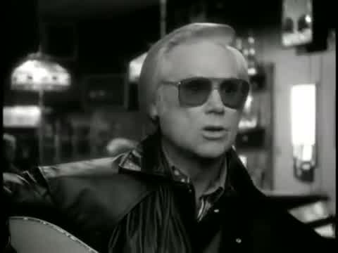 George Jones - Wrong's What I Do Best