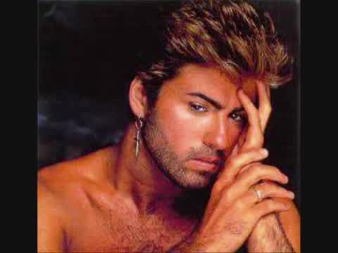 George Michael - Father Figure