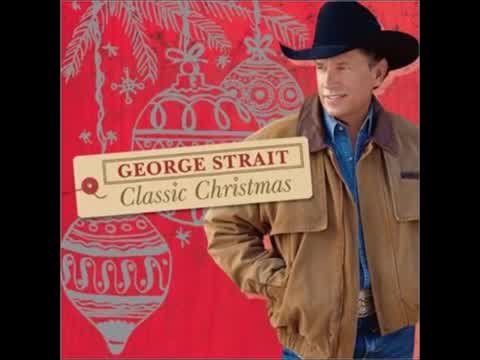 George Strait - Christmas Cookies