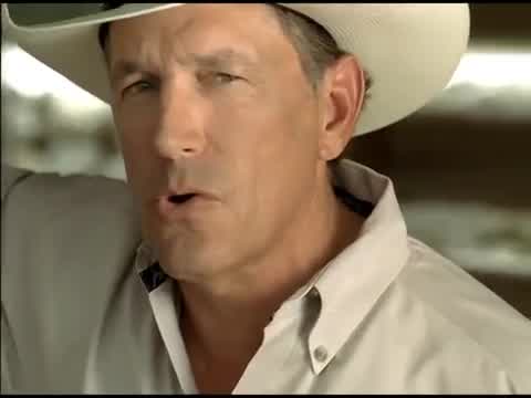 George Strait - Troubadour