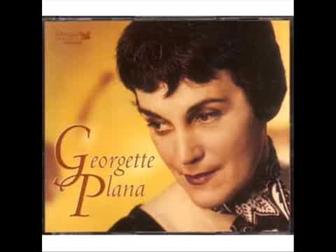Georgette Plana - La Valse Brune