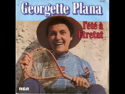 Georgette Plana - Le Dénicheur