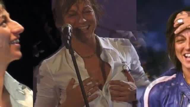 Gianna Nannini - Lasciami stare