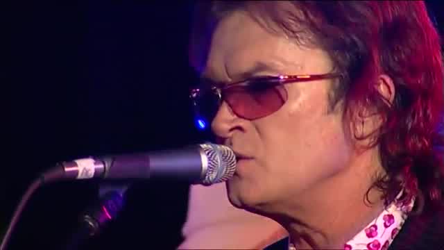 Glenn Hughes - A Whiter Shade of Pale