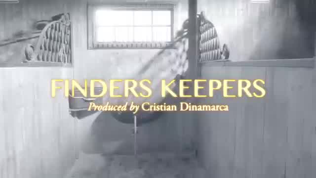 Gnučči - Finders Keepers