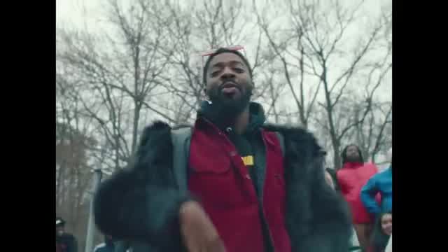 GoldLink - Crew