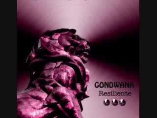 Gondwana - Fuego bendito