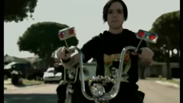 Good Charlotte - The Anthem