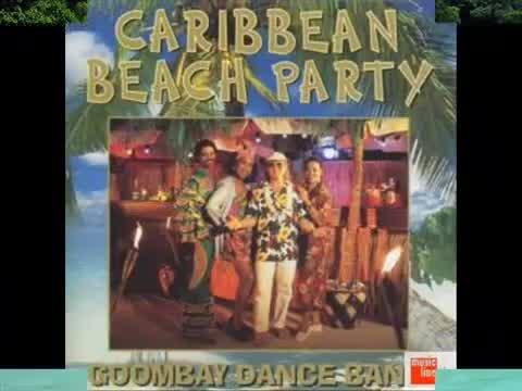 Goombay Dance Band - I'll Be Home