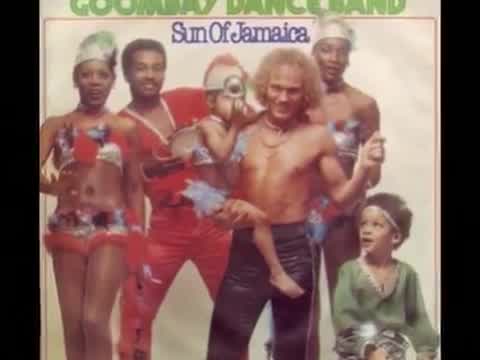 Goombay Dance Band - Mama Coco