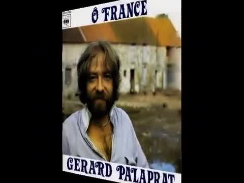 Gérard Palaprat - Pour la fin du monde
