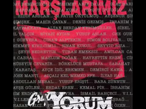 Grup Yorum - Bize Ölüm Yok