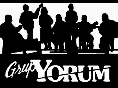 Grup Yorum - Grev Halayı