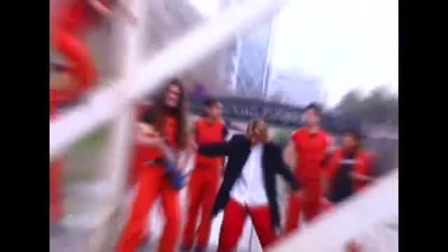 Grupo Red - Dejame amarte