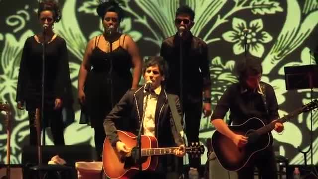 Guasones - Pasan las horas