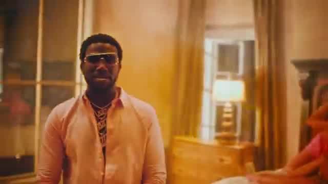 Gucci Mane - I Get the Bag