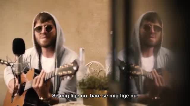 Gulddreng - Se mig nu