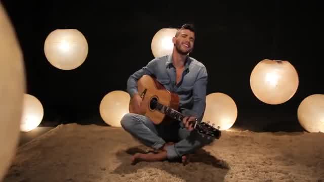 Gusttavo Lima - Nossa preferida sertaneja