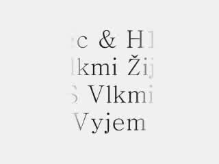 H16 - S vlkmi žijem s vlkmi vyjem