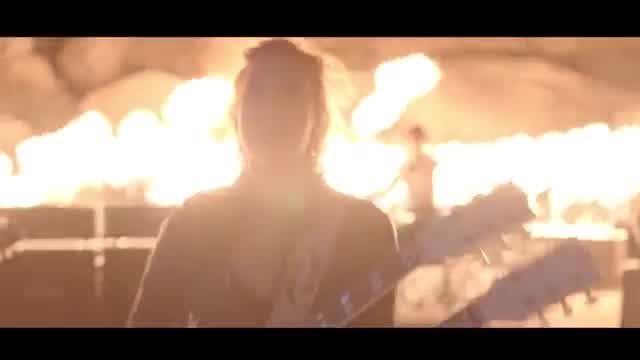 Halestorm - I Am The Fire