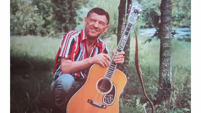 Hank Snow - Sunday Morning Coming Down