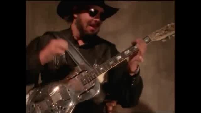 Hank Williams, Jr. - Hog Wild