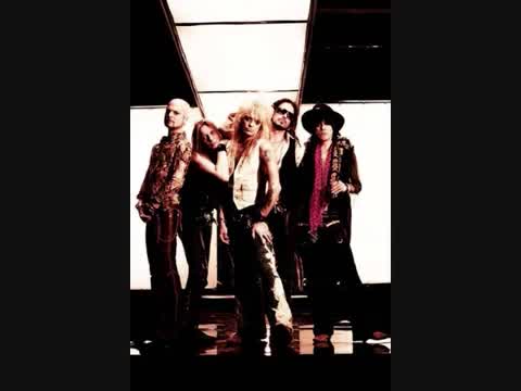 Hanoi Rocks - Watch This