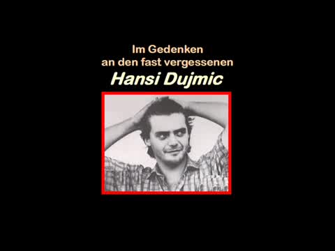 Hansi Dujmic - Ausgeliefert