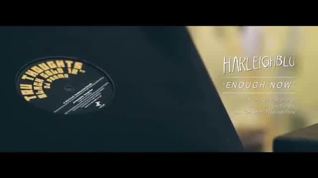 Harleighblu - Enough Now