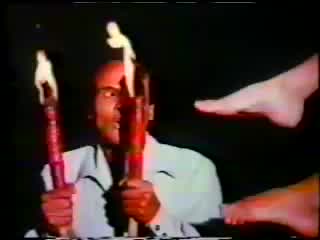 Harry Belafonte - Zombie Jamboree