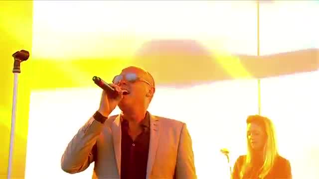 Heaven 17 - Temptation