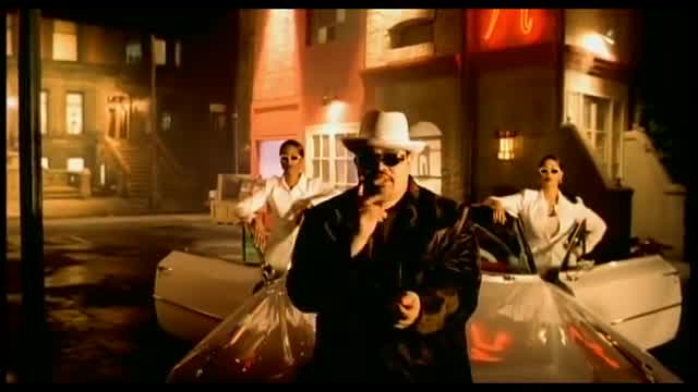 Heavy D - Big Daddy