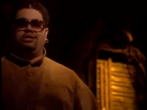 Heavy D. & The Boyz - Got Me Waiting