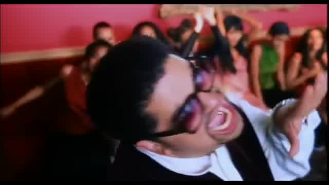 Heavy D. & The Boyz - Nuttin’ but Love