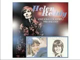 Helen Reddy - Ain’t No Way to Treat a Lady