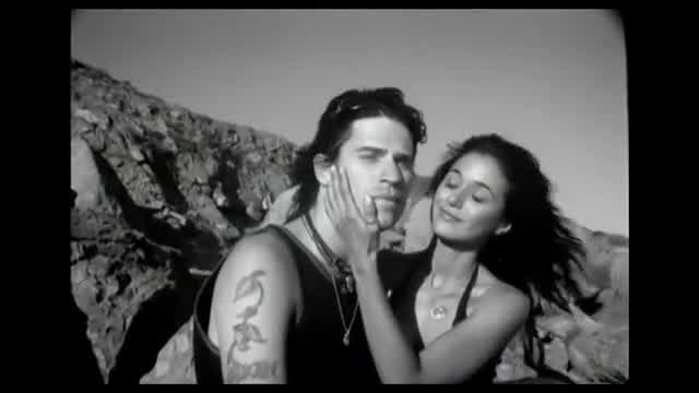 Hinder - Lips of an Angel