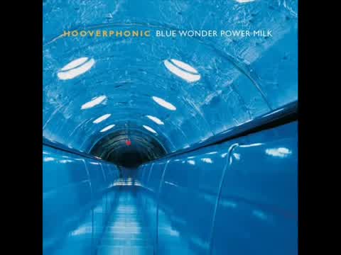 Hooverphonic - Eden