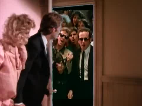 Huey Lewis and the News - Heart and Soul