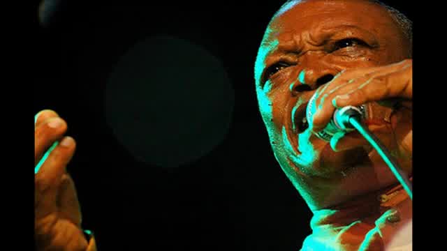 Hugh Masekela - For the Love of You