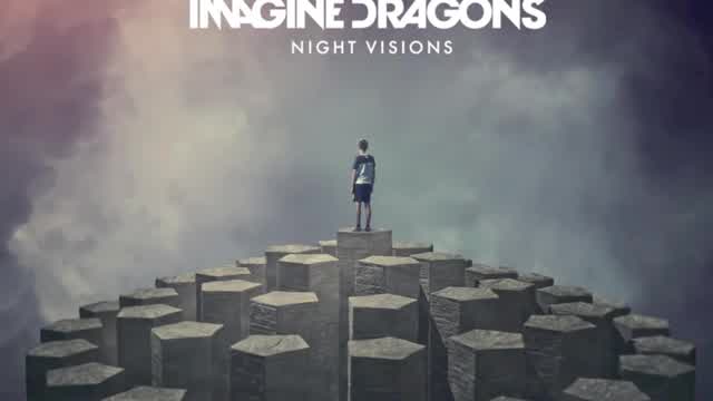 Imagine Dragons - Amsterdam